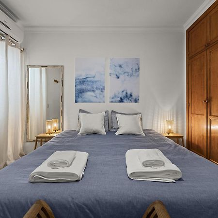 Famara Power Apartment Kültér fotó