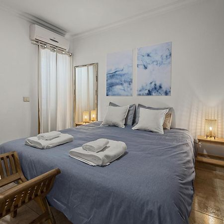 Famara Power Apartment Kültér fotó