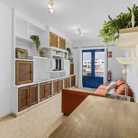 Famara Power Apartment Kültér fotó