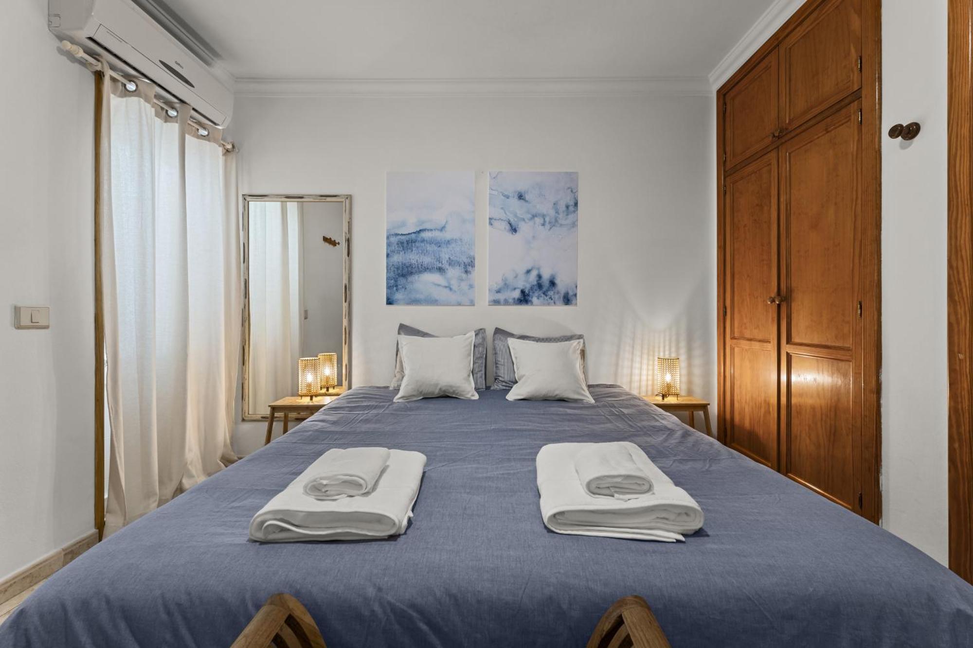 Famara Power Apartment Kültér fotó