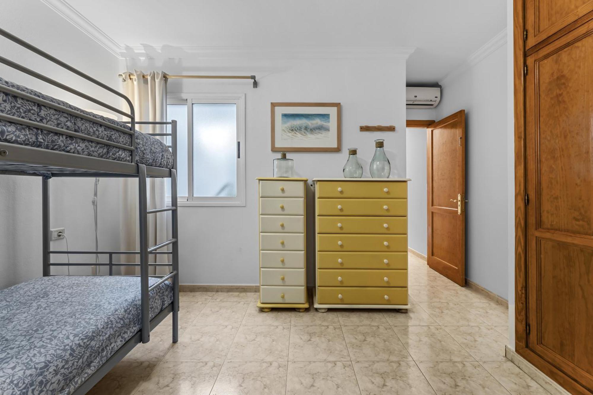 Famara Power Apartment Kültér fotó