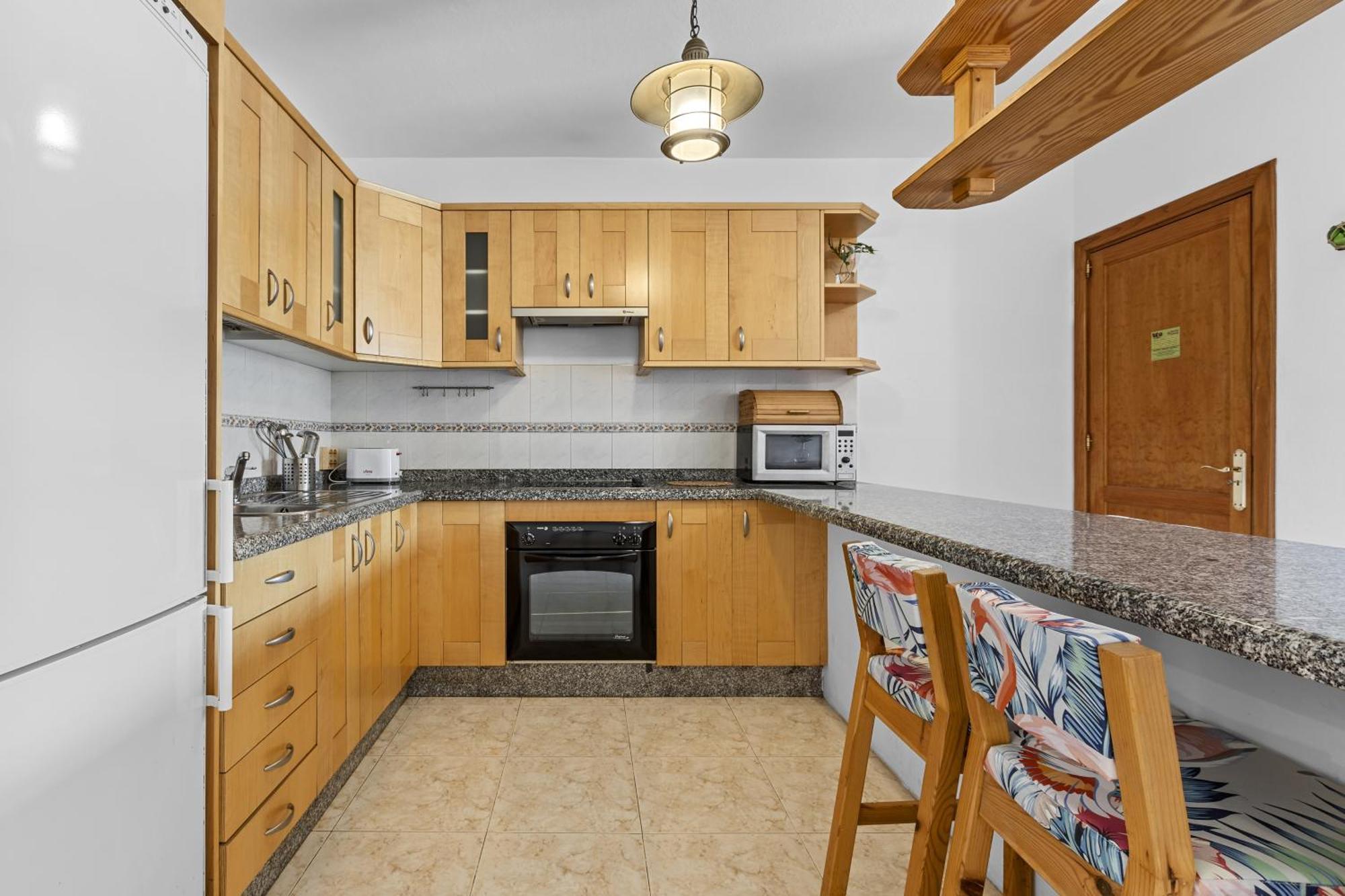 Famara Power Apartment Kültér fotó