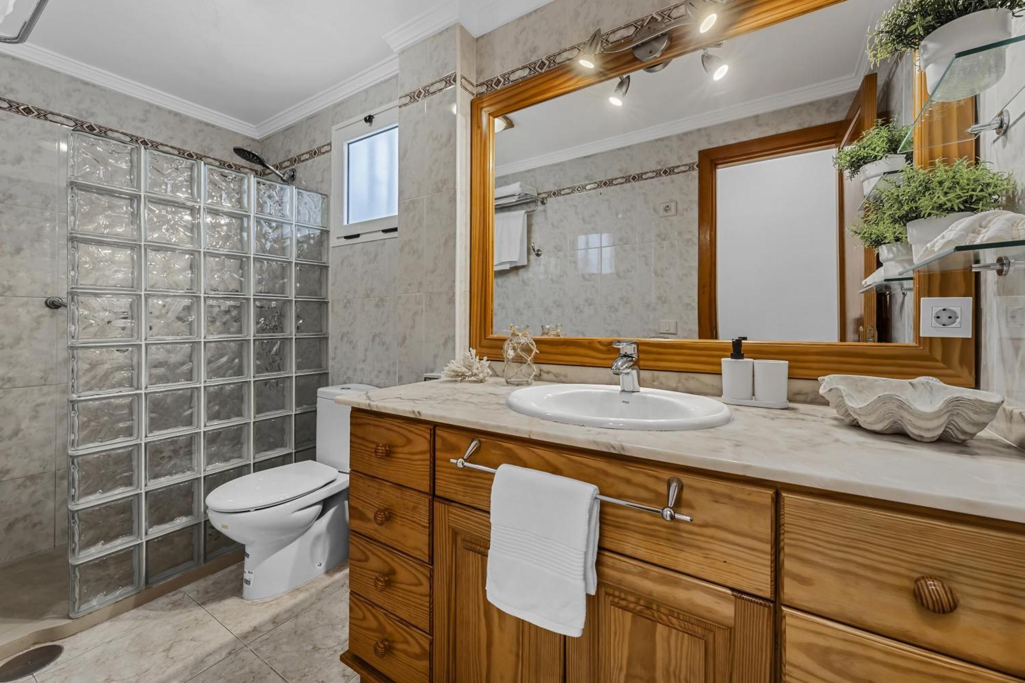 Famara Power Apartment Kültér fotó